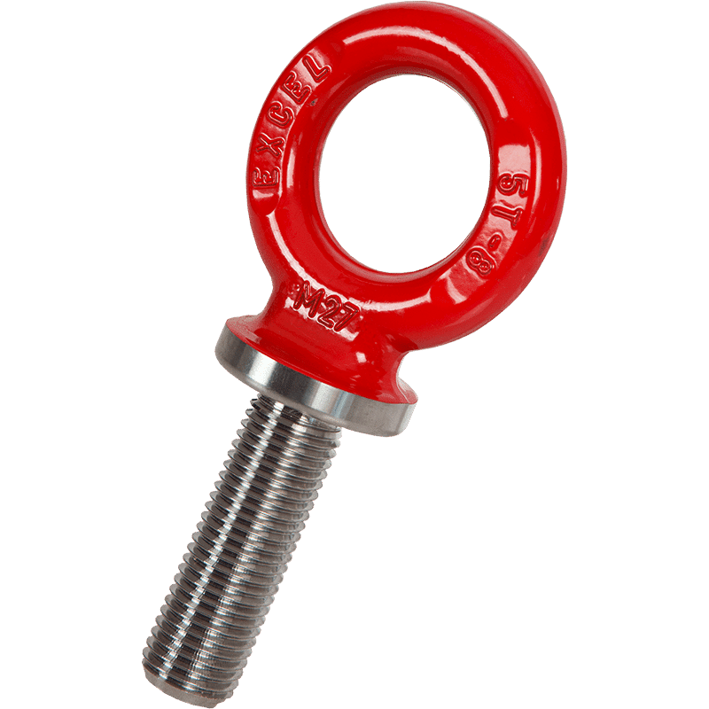 ANNEAU DE LEVAGE ACIER ALLIÉ - AL | DOR INDUSTRIE