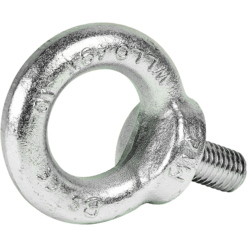 ANNEAU DE LEVAGE MÂLE DIN580 | DOR INDUSTRIE