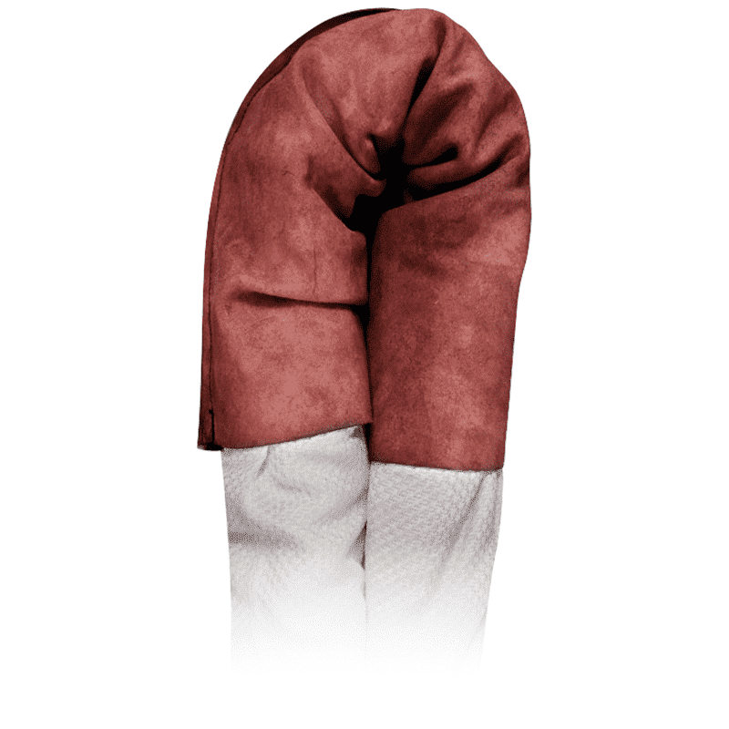 BOUCLE CUIR ÉLINGUE RONDE | DOR INDUSTRIE