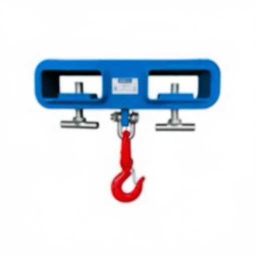 PALONNIER CHARIOT ELEVATEUR XDK | DOR INDUSTRIE