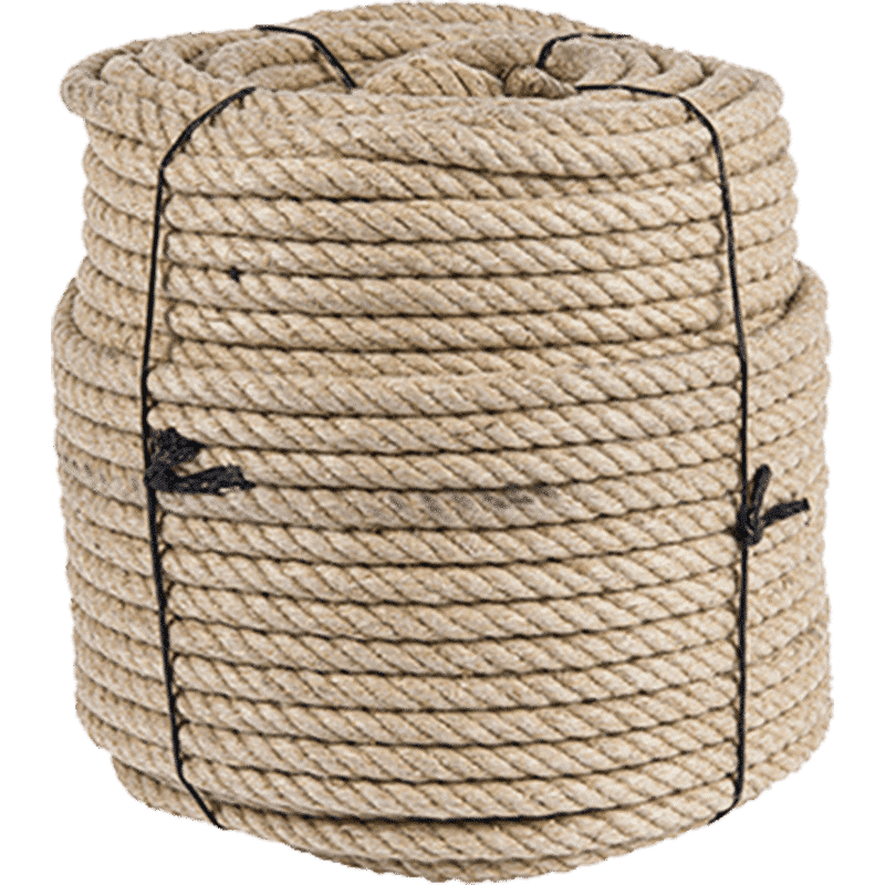 CHANVRE / SISAL | DOR INDUSTRIE