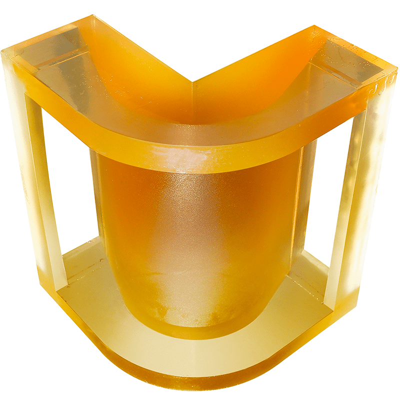 COIN POLYURÉTHANE | DOR INDUSTRIE