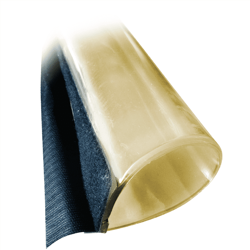 FOURREAU POLYURÉTHANE À VELCRO | DOR INDUSTRIE
