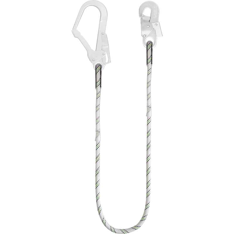LONGE SIMPLE – SANS ABSORBEUR | DOR INDUSTRIE