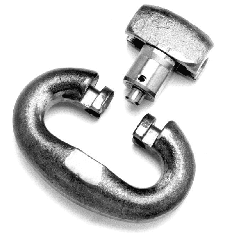 MAILLE DE JONCTION - NEMAG | DOR INDUSTRIE