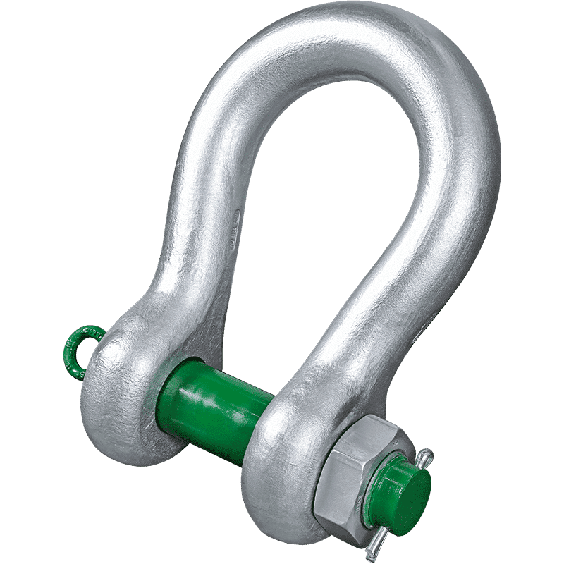 MANILLE LOURDE LYRE P-6O36 | DOR INDUSTRIE