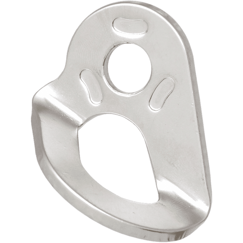 PLAQUETTE ANCRAGE M12 (FA6OO2712) | DOR INDUSTRIE