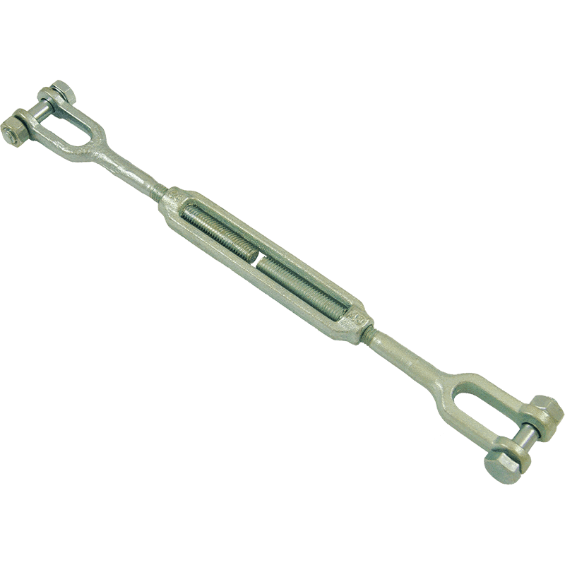 TENDEUR CHAPE / CHAPE | DOR INDUSTRIE