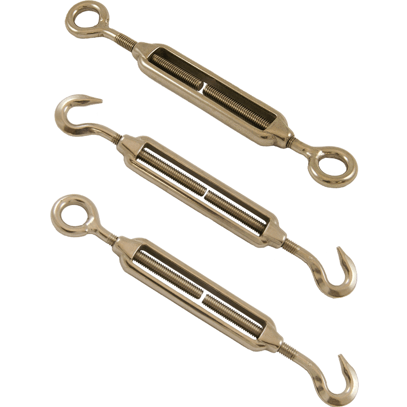 TENDEUR INOX | DOR INDUSTRIE