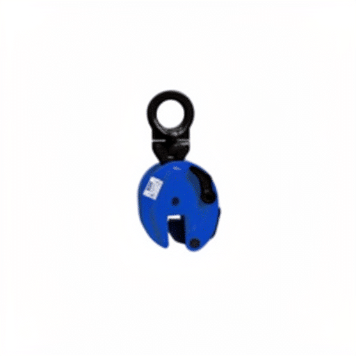 PINCE DE LEVAGE VERTICALE - XPCD | DOR INDUSTRIE