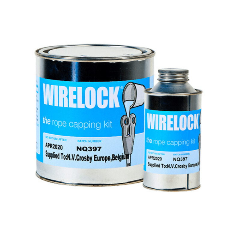 WIRELOCK | DOR INDUSTRIE