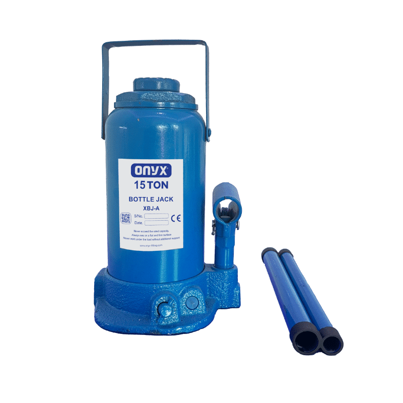 CRIC BOUTEILLE ONYX - XBJ-A | DOR INDUSTRIE