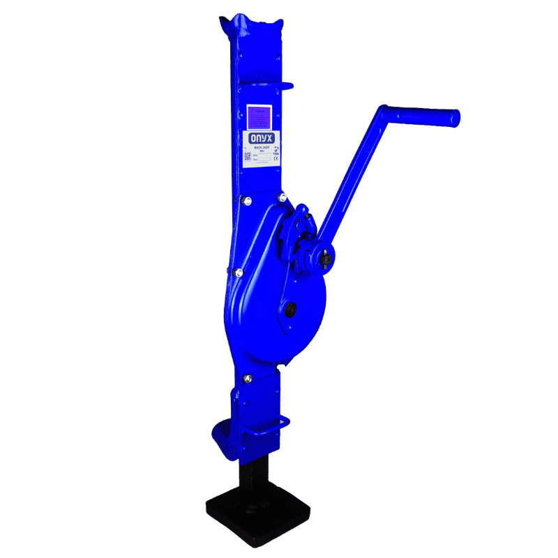 CRIC CREMAILLERE ONYX - XRJ | DOR INDUSTRIE