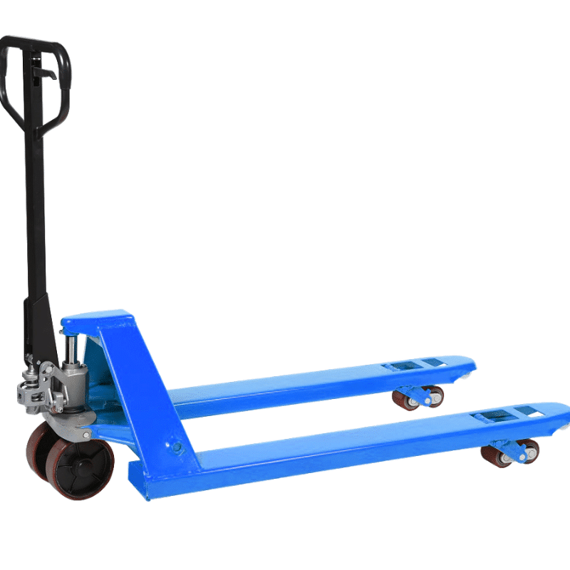 TRANSPALETTE MANUEL ONYX - XFL | DOR INDUSTRIE