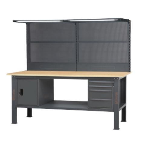 Mobilier d'atelier | DOR INDUSTRIE