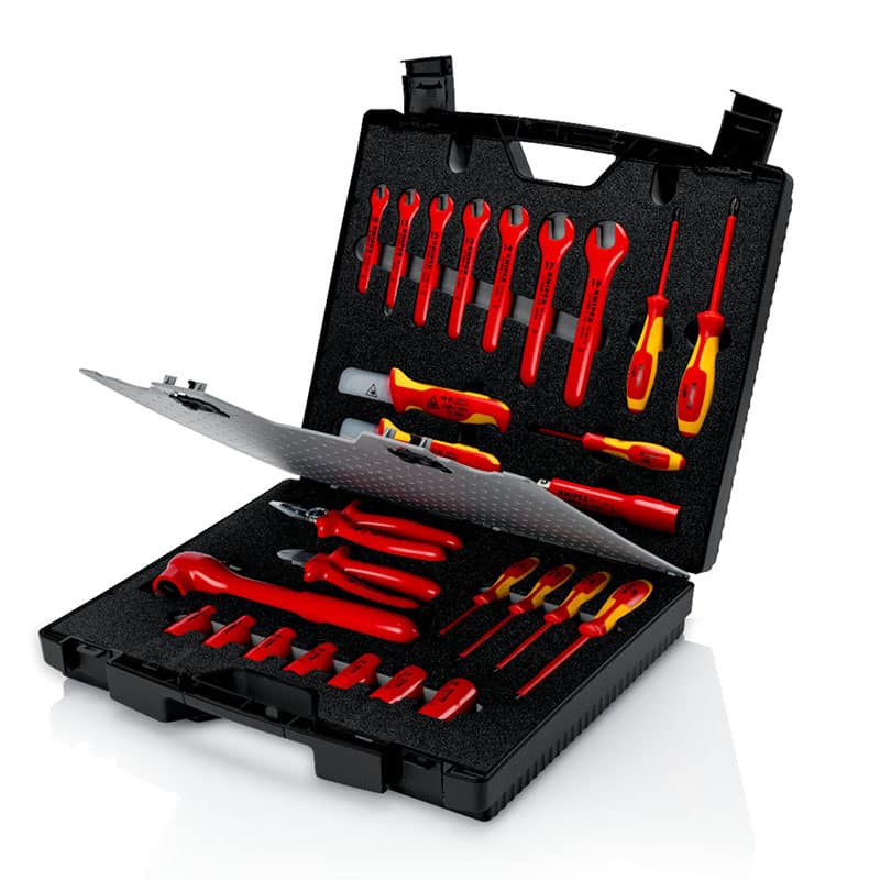 Outillage professionnel 5 Outillage professionnel – Image 3