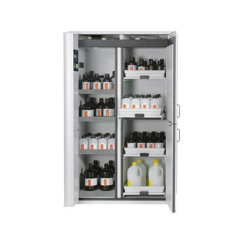 Armoire ventilée | DOR INDUSTRIE