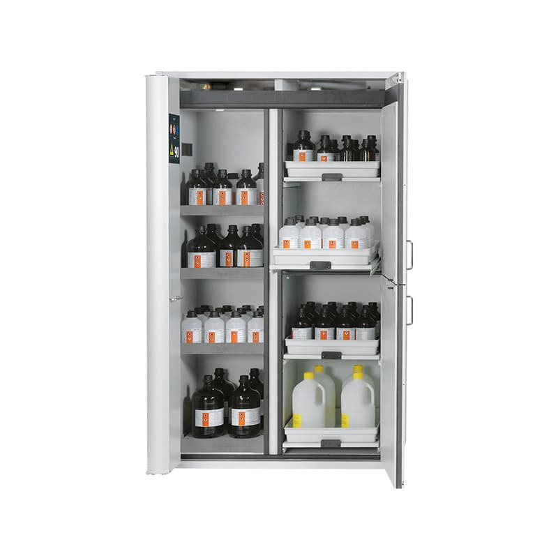 Armoire ventilée | DOR INDUSTRIE