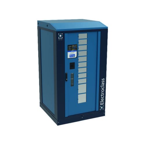 Armoire distributrice | DOR INDUSTRIE