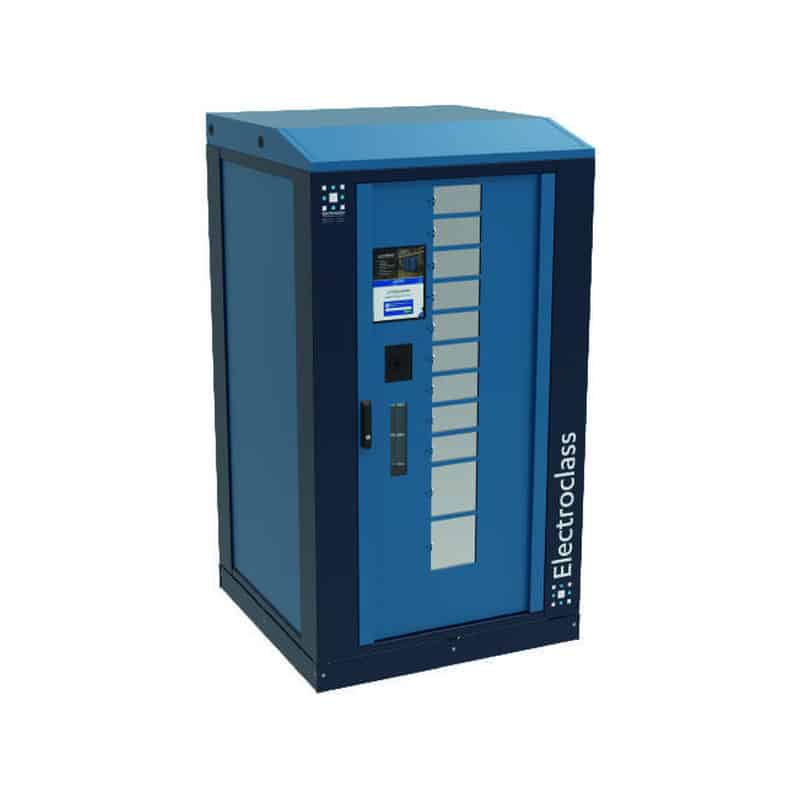 Armoire distributrice | DOR INDUSTRIE