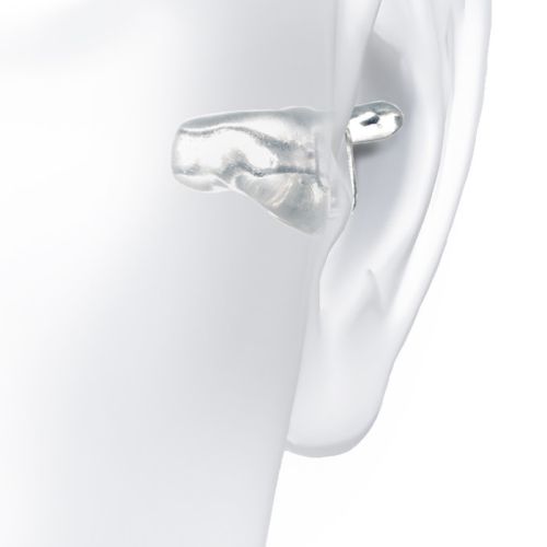 Protection auditive sur-mesure | DOR INDUSTRIE