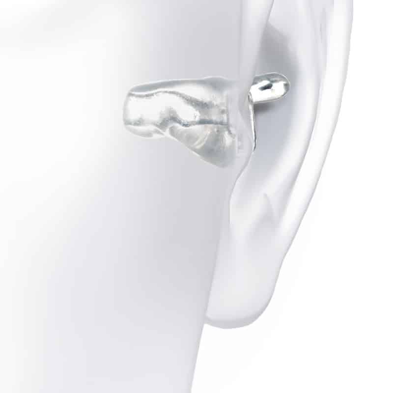 Protection auditive sur-mesure | DOR INDUSTRIE
