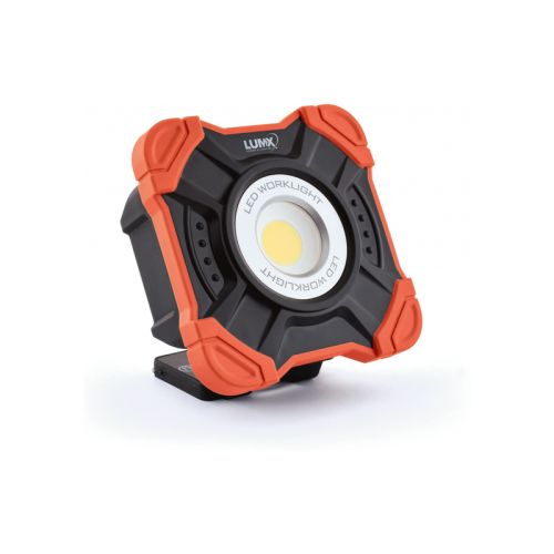 Projecteur de Chantier | DOR INDUSTRIE