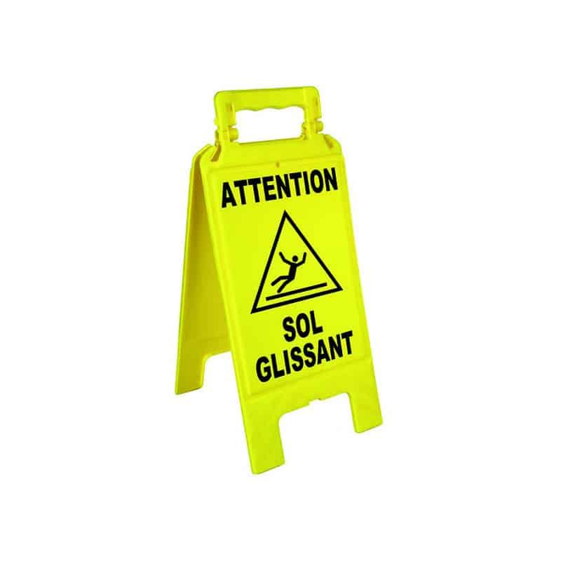 Balisage de sécurité | DOR INDUSTRIE