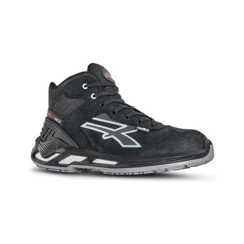 Chaussures de sécurité 4 Chaussures de sécurité – Image 2