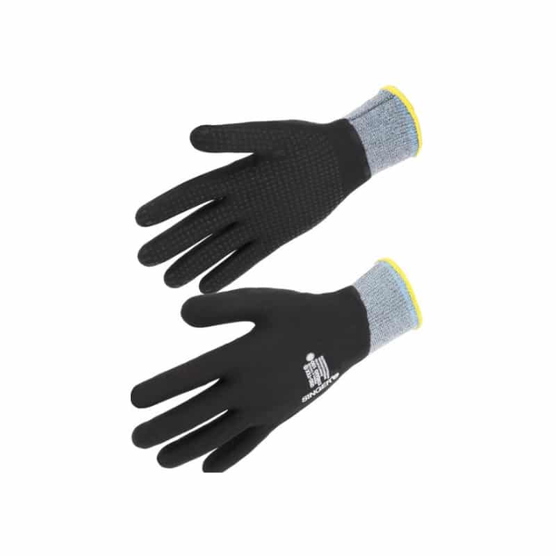 Gants de protection 4 Gants de protection – Image 2