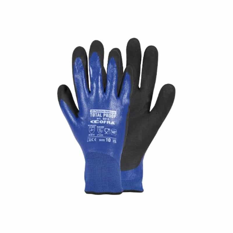 Gants de protection 5 Gants de protection – Image 3
