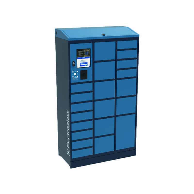 Armoire distributrice 5 Armoire distributrice – Image 3