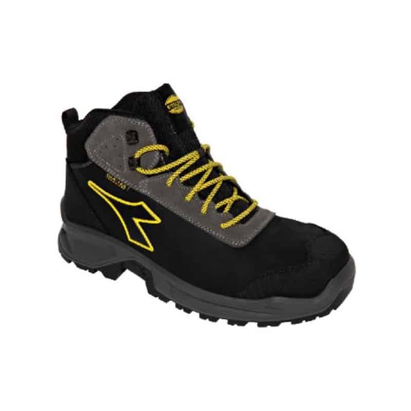 Chaussures de sécurité 6 Chaussures de sécurité – Image 4