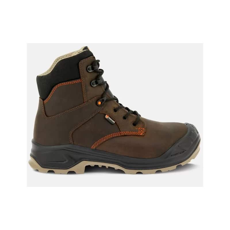 Chaussures de sécurité 7 Chaussures de sécurité – Image 5