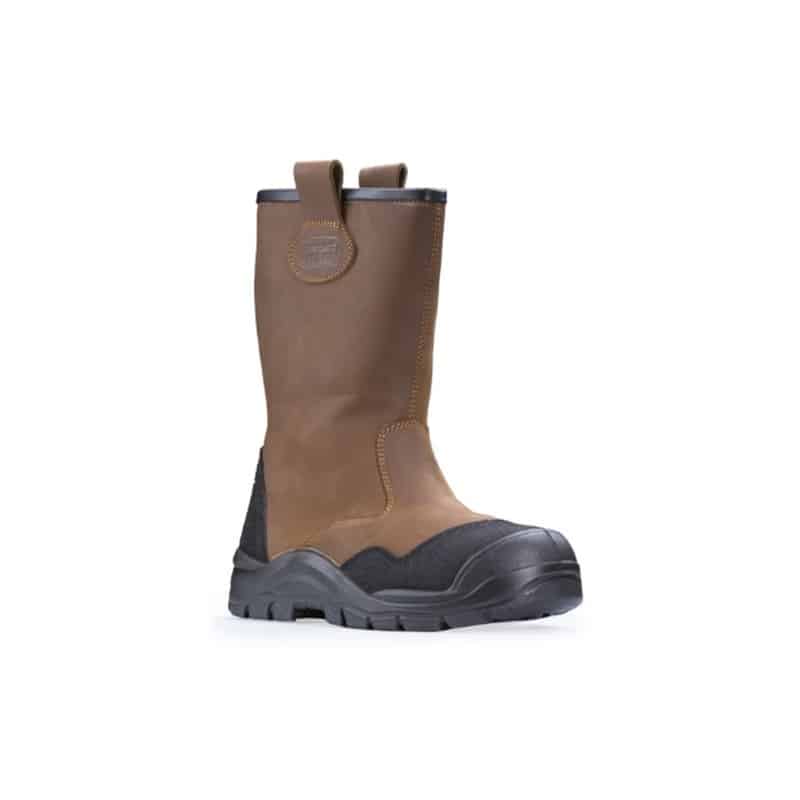 Chaussures de sécurité 9 Chaussures de sécurité – Image 7