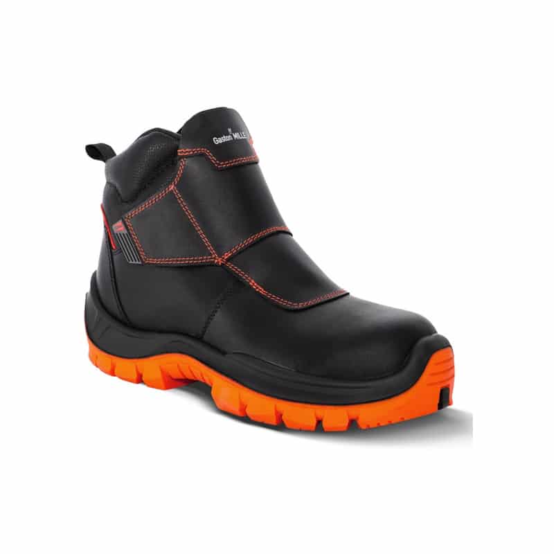 Chaussures de sécurité 10 Chaussures de sécurité – Image 8