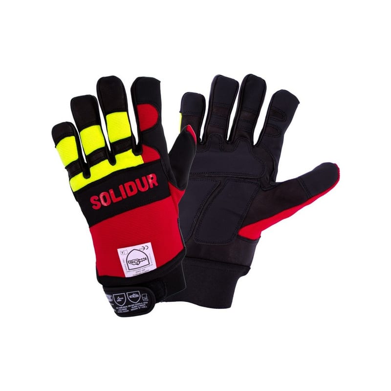 Gants de protection 14 Gants de protection – Image 12