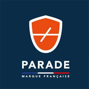Chaussures de sécurité 18 Parade