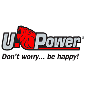Chaussures de sécurité 21 Upower