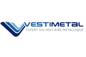 Étagère métallique 7 Vestimetal
