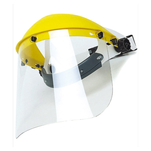 Lunettes de protection / écran de protection | DOR INDUSTRIE