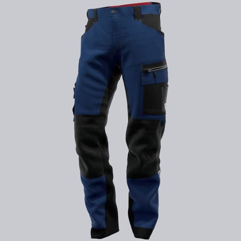 Vêtements de travail 10 Vêtements de travail – Image 8
