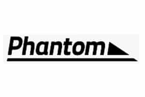 Outils coupants 12 Phantom